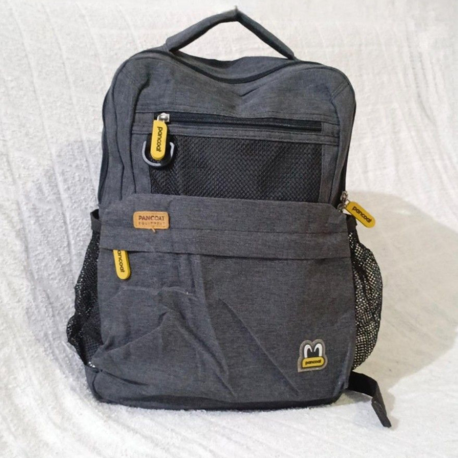Tas Ransel/ Bagpack Custom uk. 60Liter - Seminar Kit