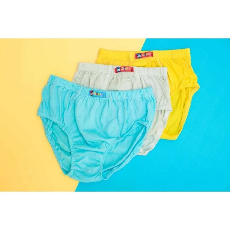 Celana dalam anak 1 pack isi 3pcs