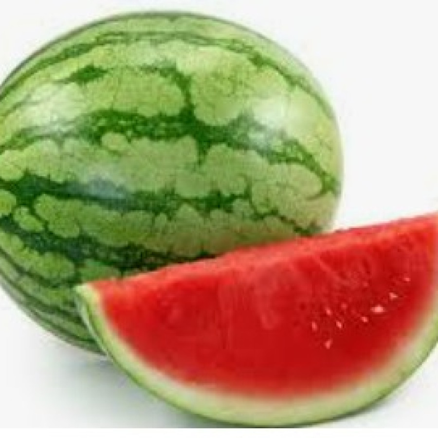 Buah Semangka