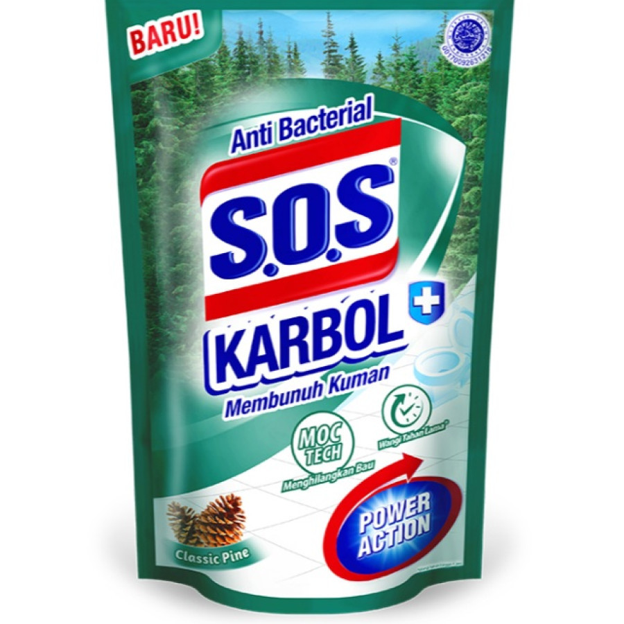CAIRAN PEMBERSIH LANTAI - SOS - utama