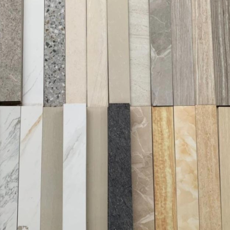 Granit list 10x60 - utama