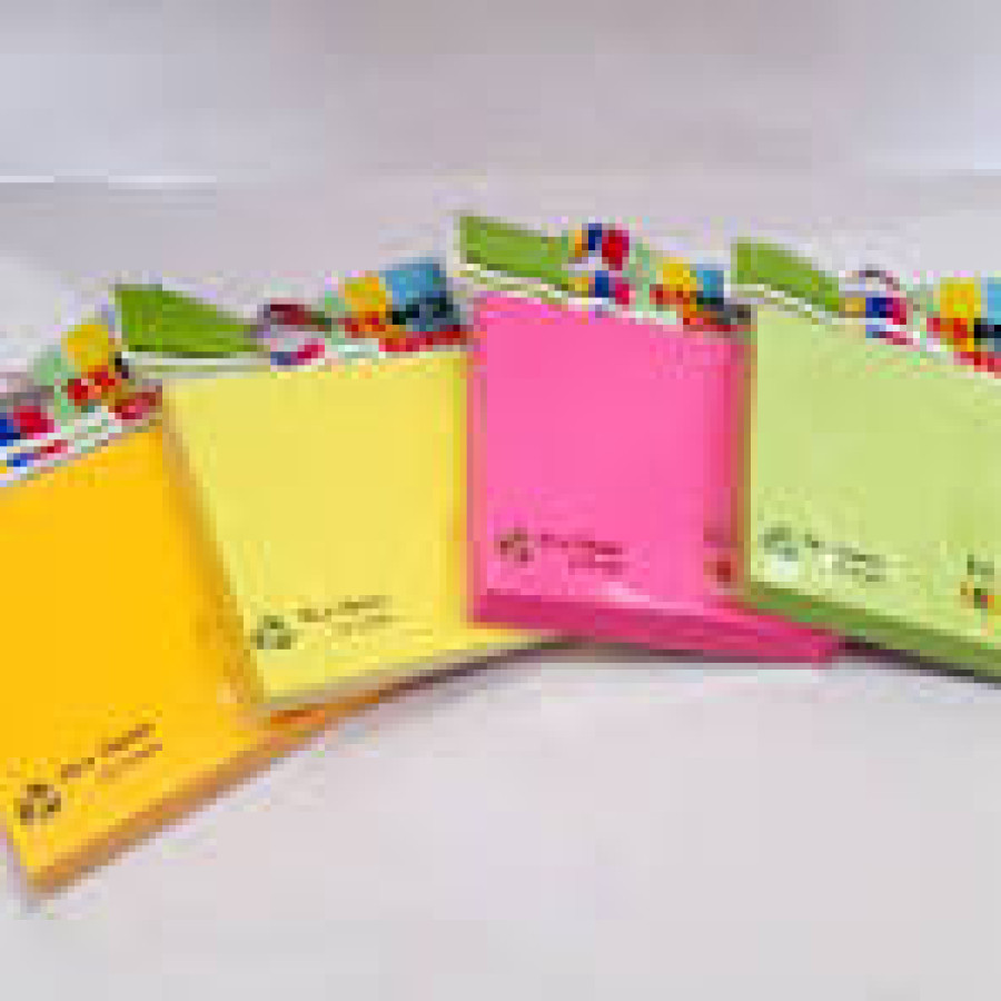 Sticky Note BIG - utama