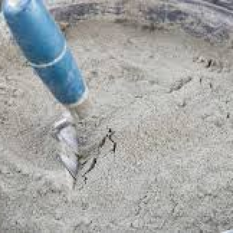 Mortar Semen Instan 1 Kg