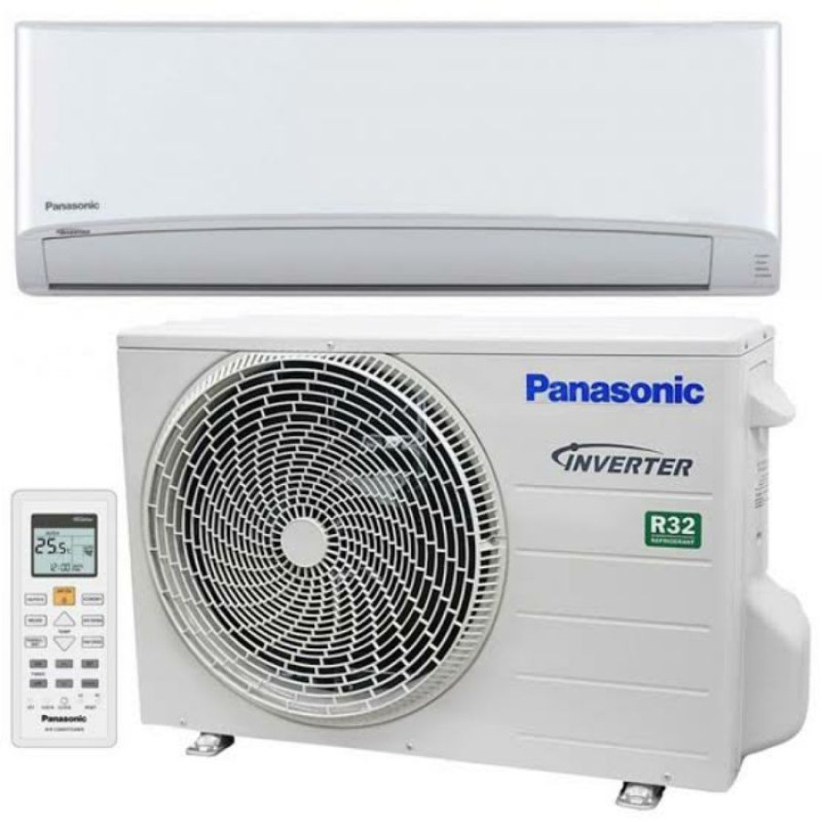 AC Air Conditioner Panasonic