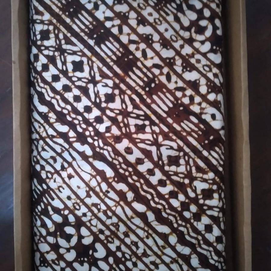 Souvenir Batik - utama