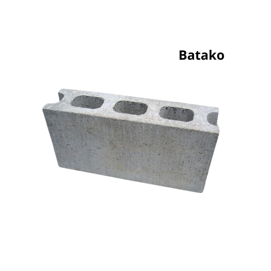Batako (40x20cm)