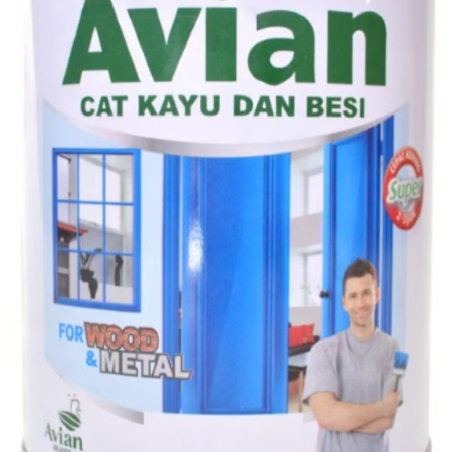 CAT BESI - AVIAN