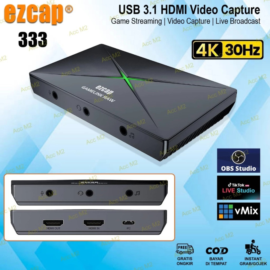 Video Capture
