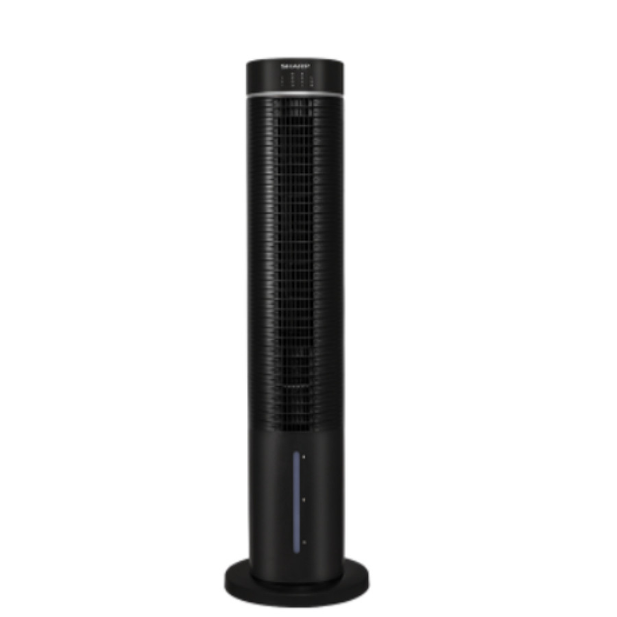 Sharp PJ-R76TY-B | Tower Air Cooler