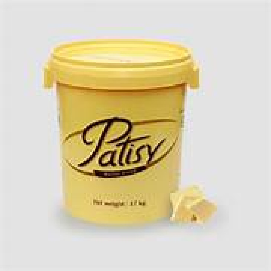 Butter Patisy Blend Corman 250 Gram
