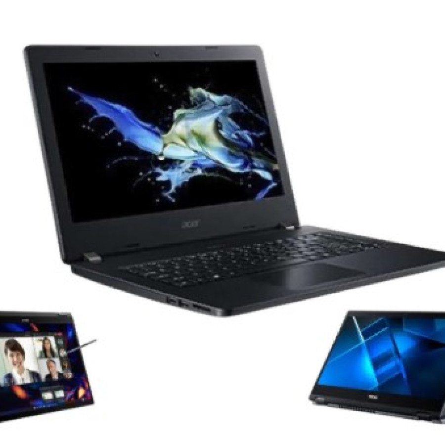 Acer Travelmate P414 Core Ultra 7