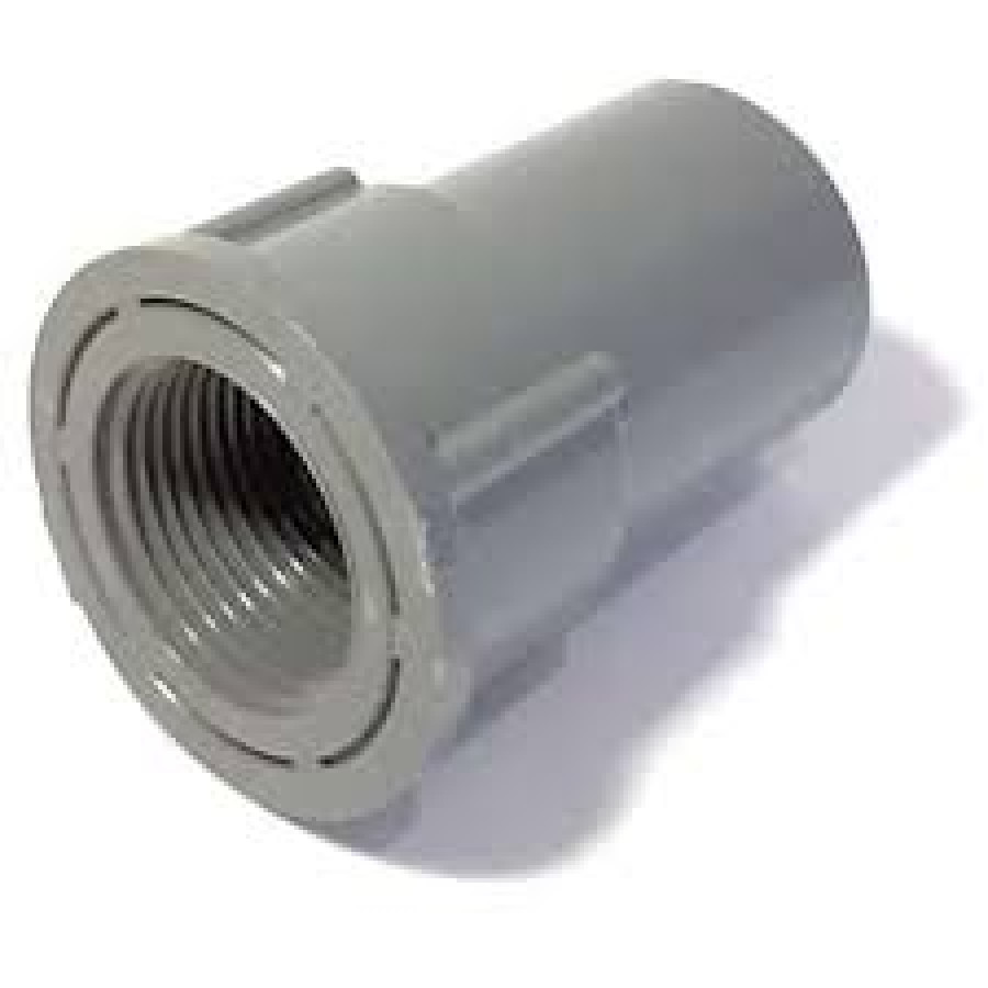 Shock Thread Pvc Shock Drat Dalam PVC 1