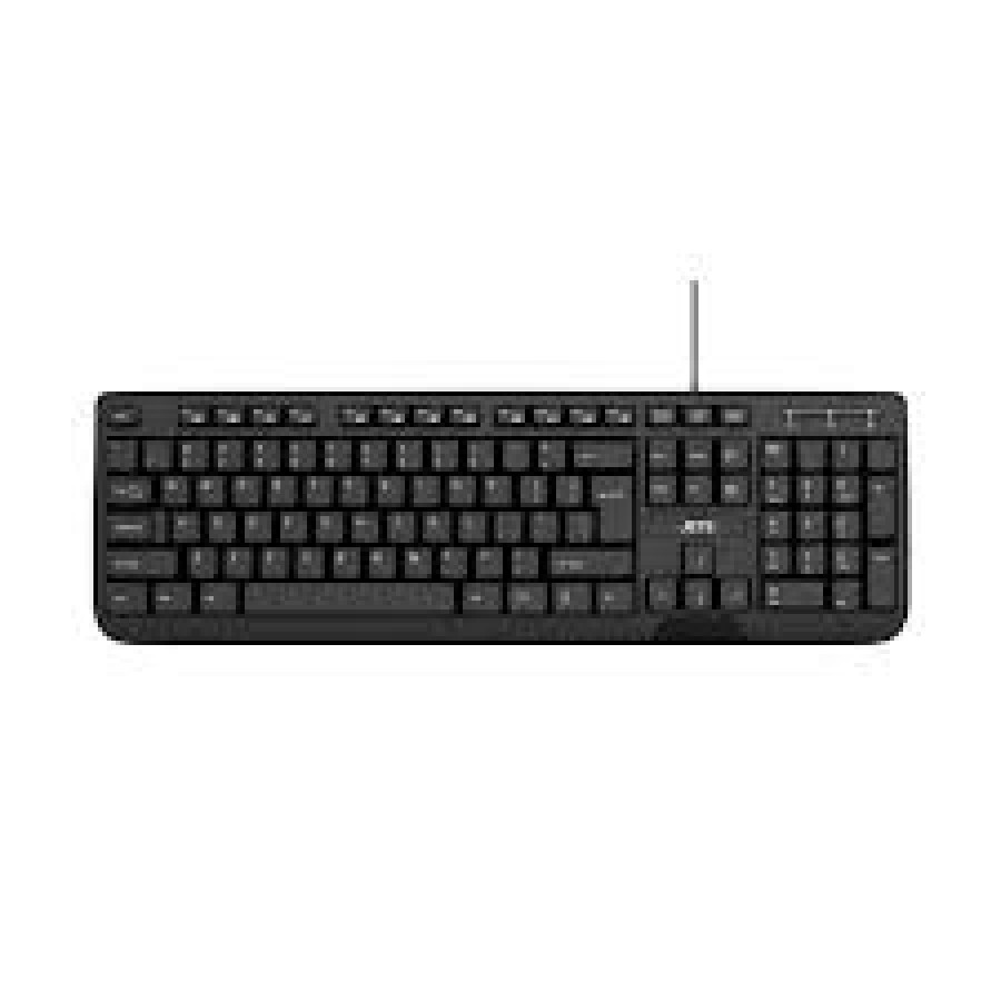 Keyboard Komputer logitech