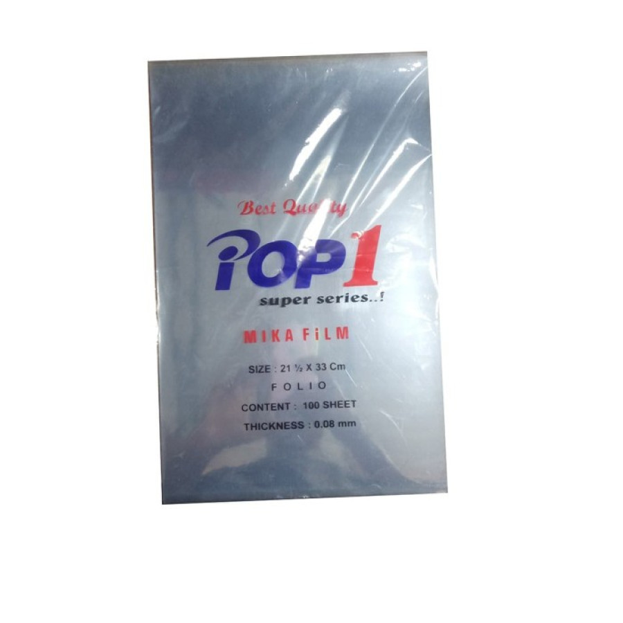 MIKA BENDEL BENING POP 1