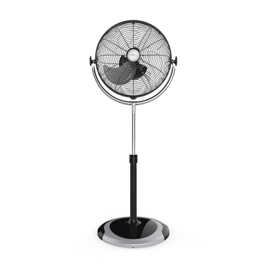 MASPION POWER FAN PW1603S PW-1603S - depan