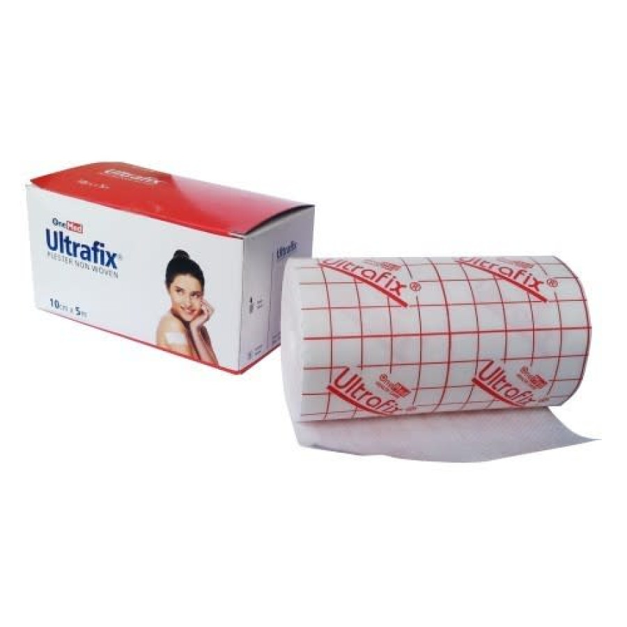 PLASTER HYPAFIX