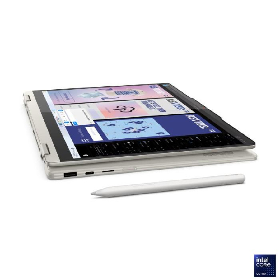 LENOVO YOGA 7i 2-in-1 14ILL10 3VID - samping