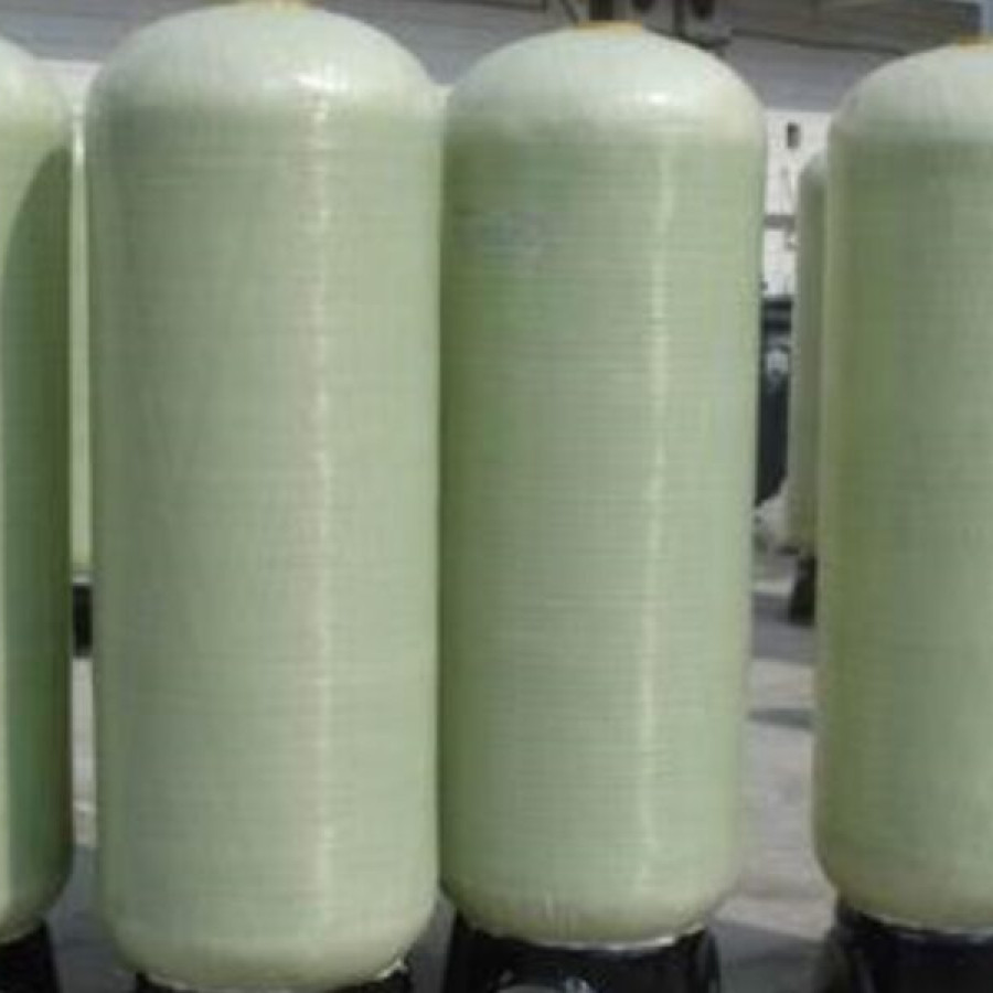 Sand Filter FRP 1865