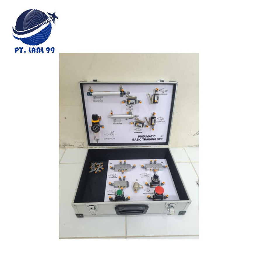 TRAINER PNEUMATIC KOPER
