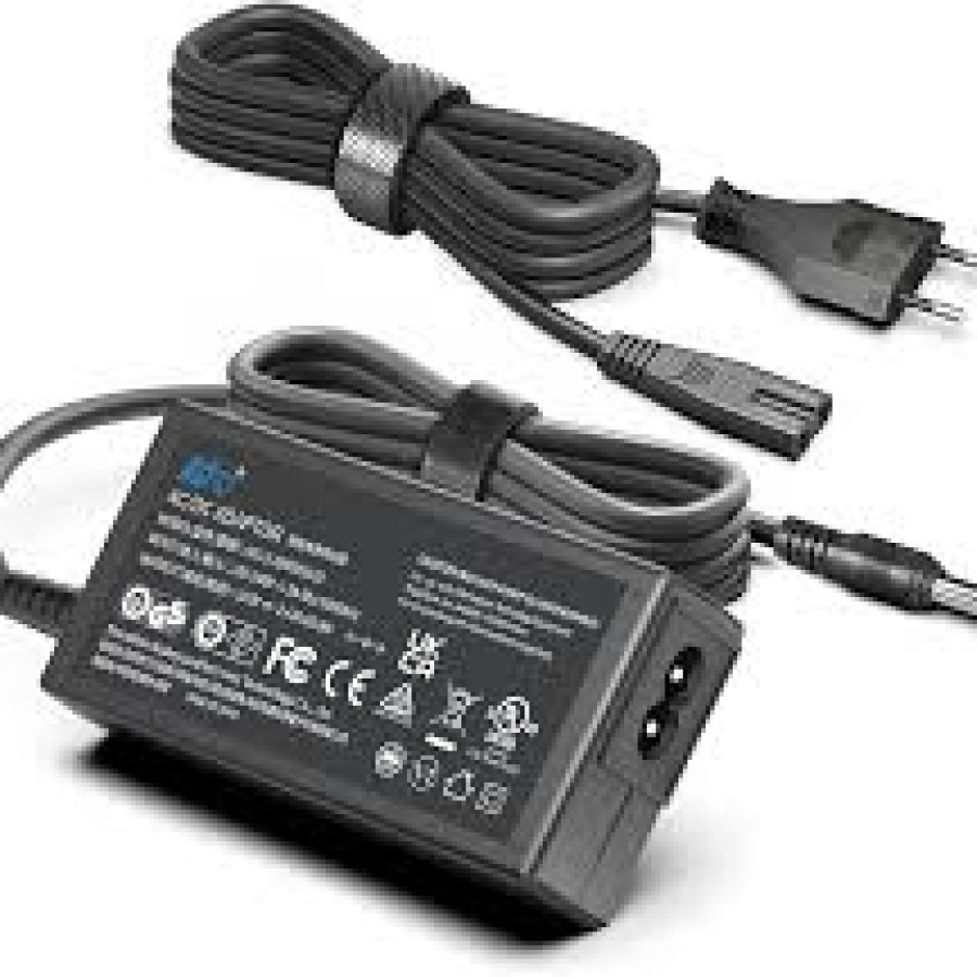 Adaptor NUC 19volt