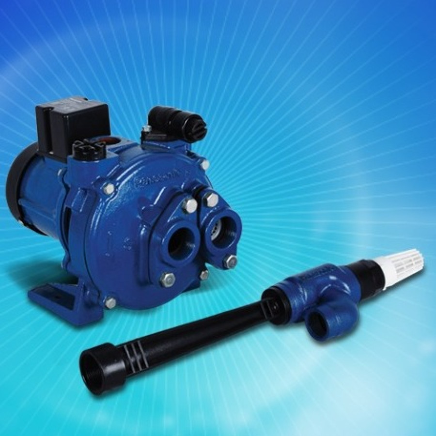 POMPA AIR DAYA HISAP MAX 18 M