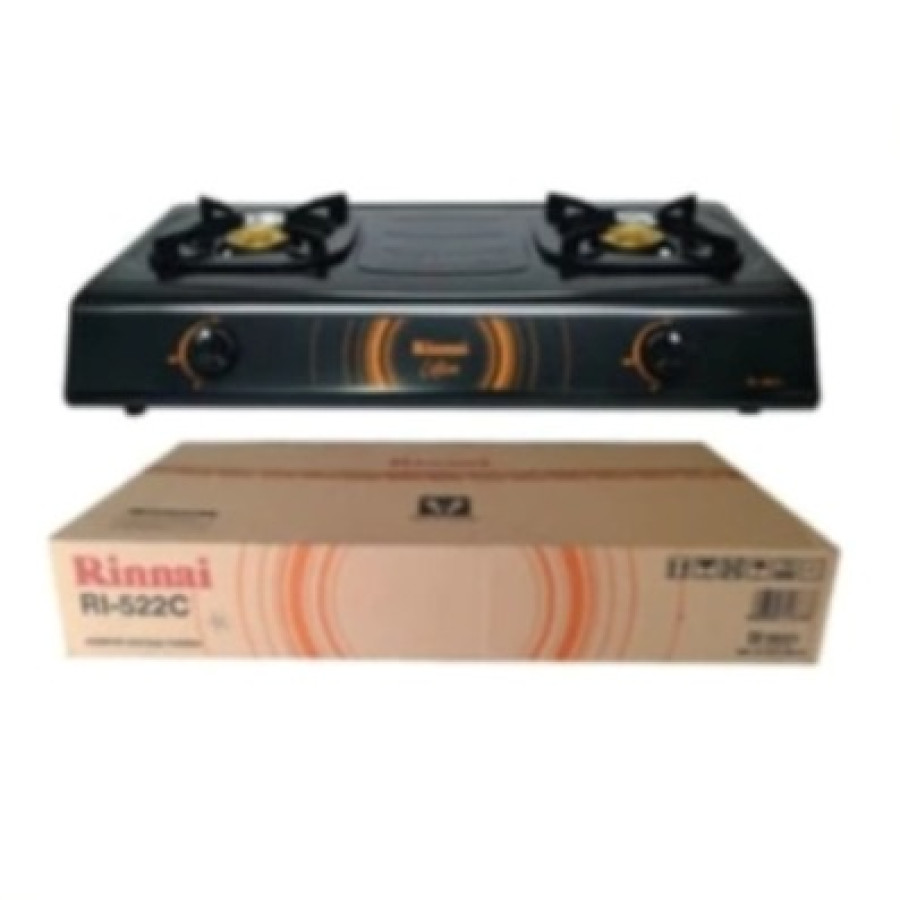 kompor gas rinai