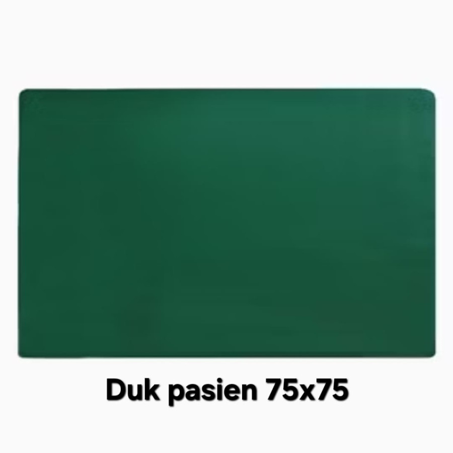 Duk Pasien kecil - samping