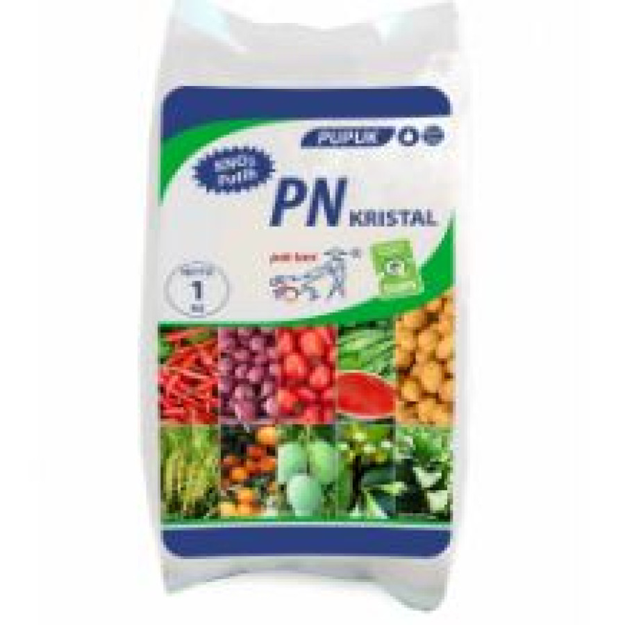 Pupuk PN Kristal