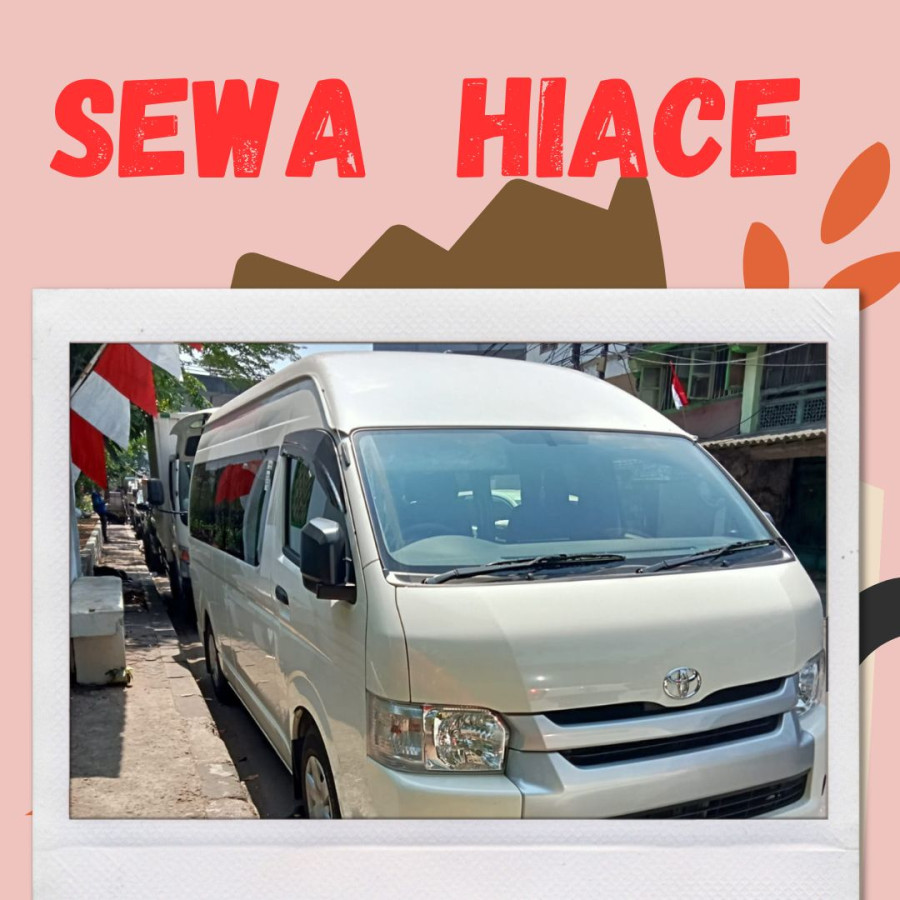 SEWA HIACE