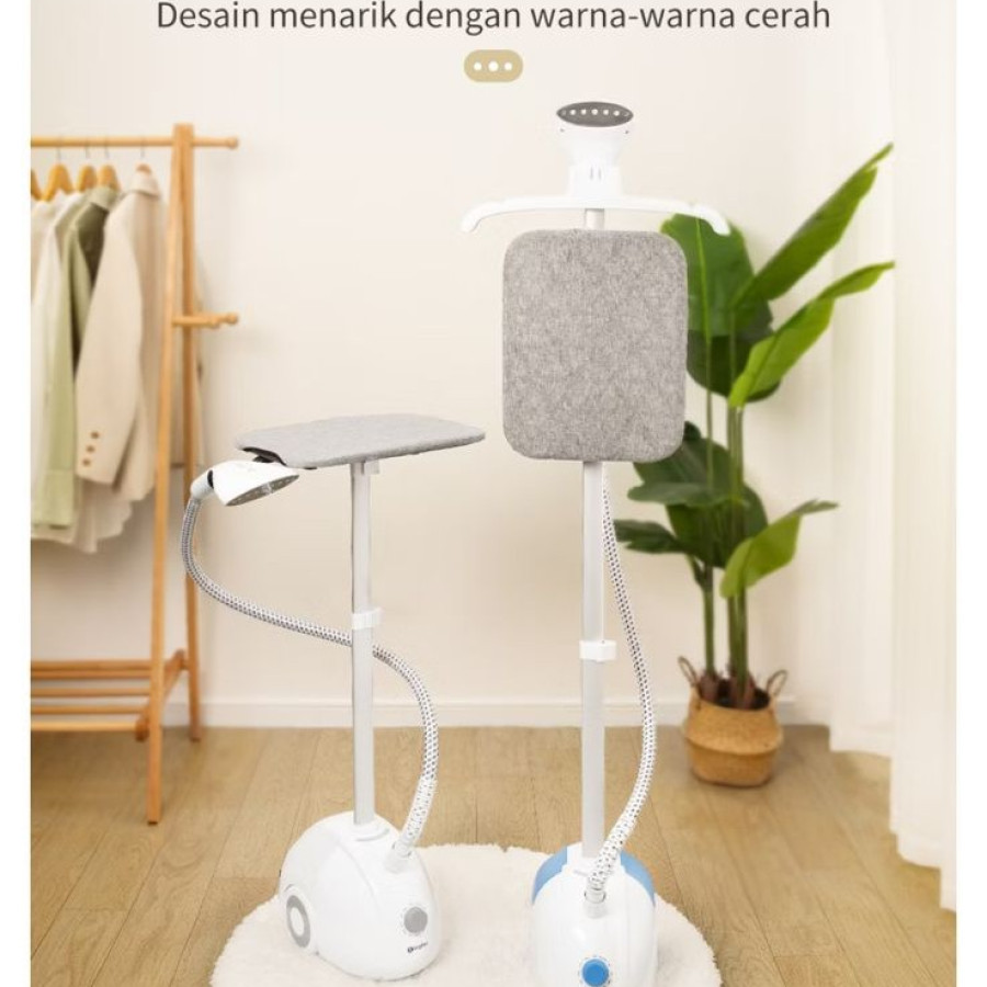 Setrika Uap Simplus