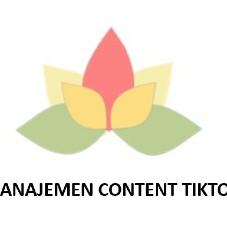 MANAJEMEN CONTENT TIKTOK