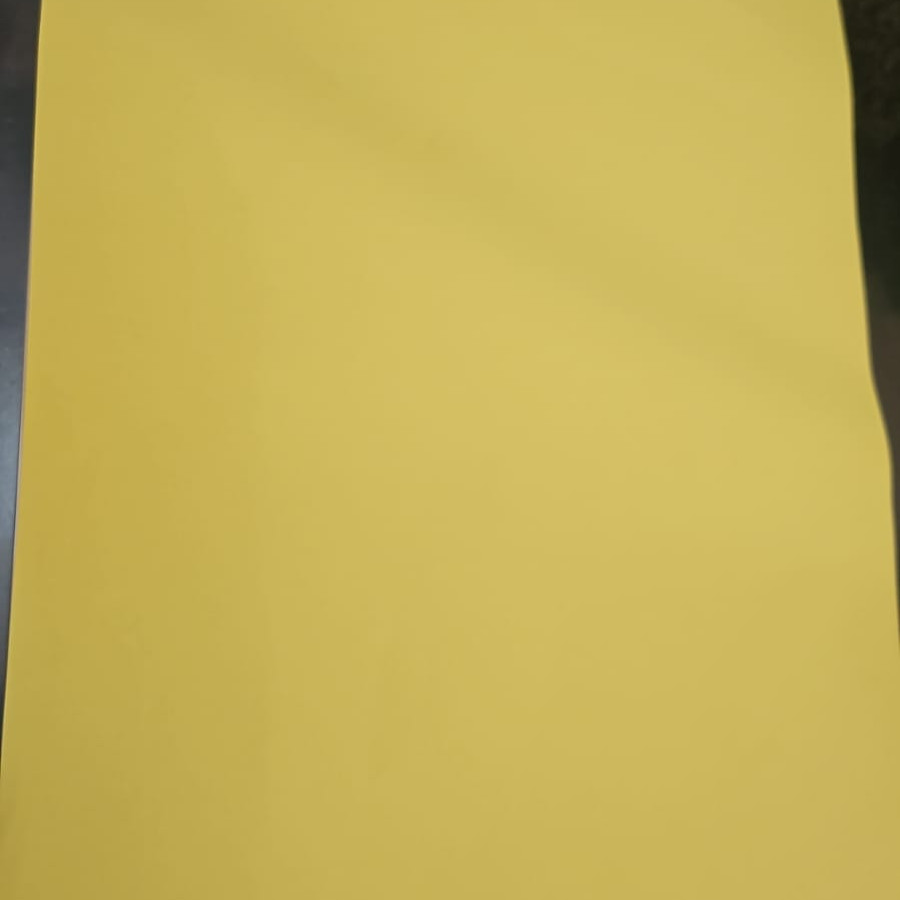 blocknote 3 ply a4 polos - depan