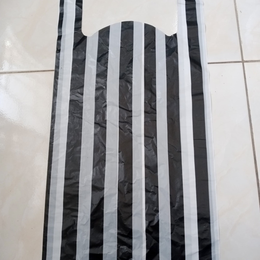 Plastik Lorek Besar