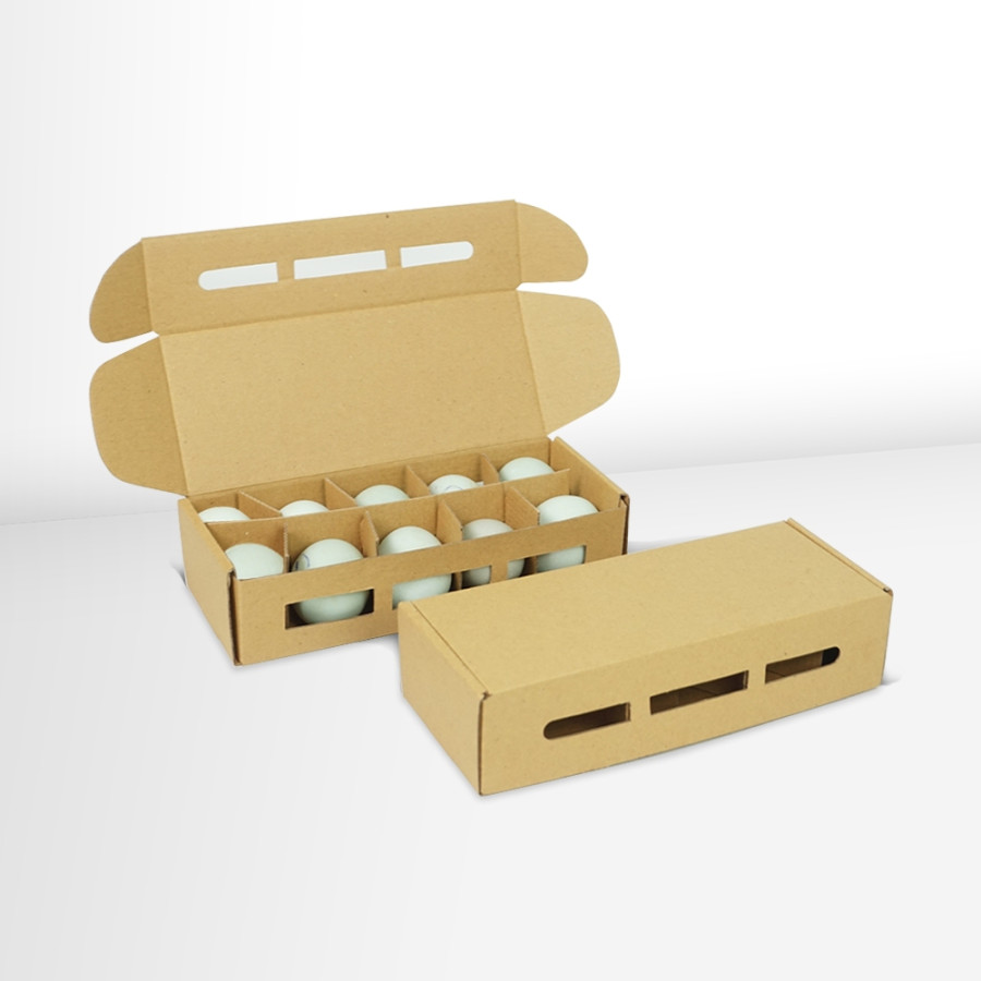 Paket Pelatihan Olahan dan Packaging Telur Asin - utama