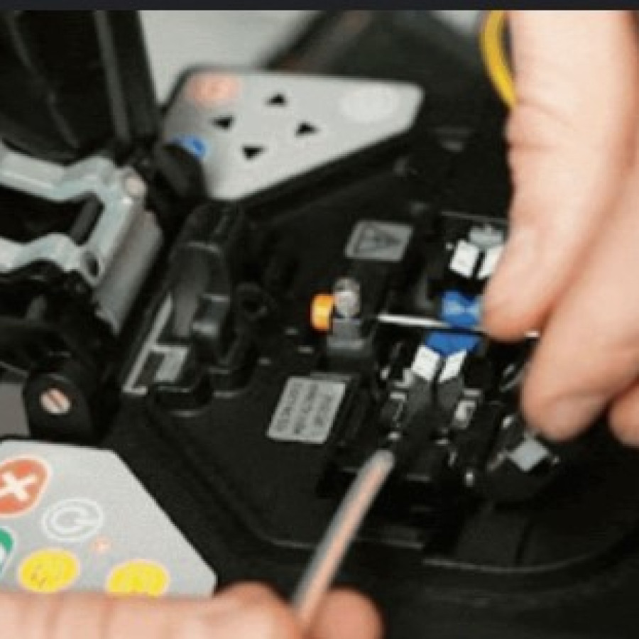 JASA TERMINASI KABEL FIBER OPTIC SINGLE MODE