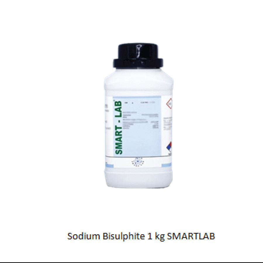 Sodium Bisulphite