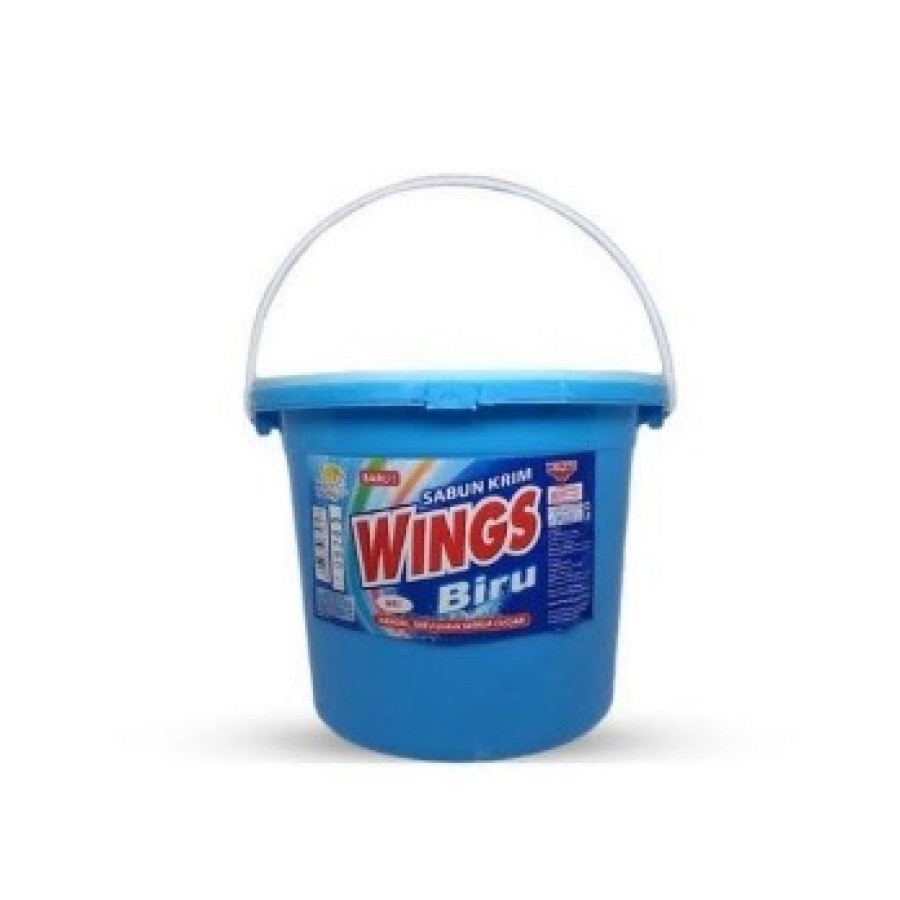 SABUN COLEK MERK WINGS