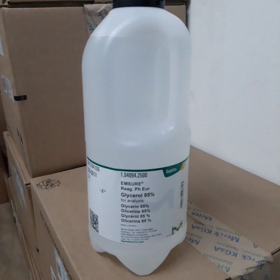 GLYCEROL 100ML Merck