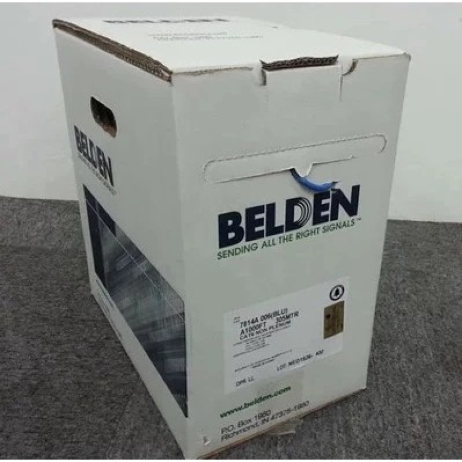 Kabel UTP Belden