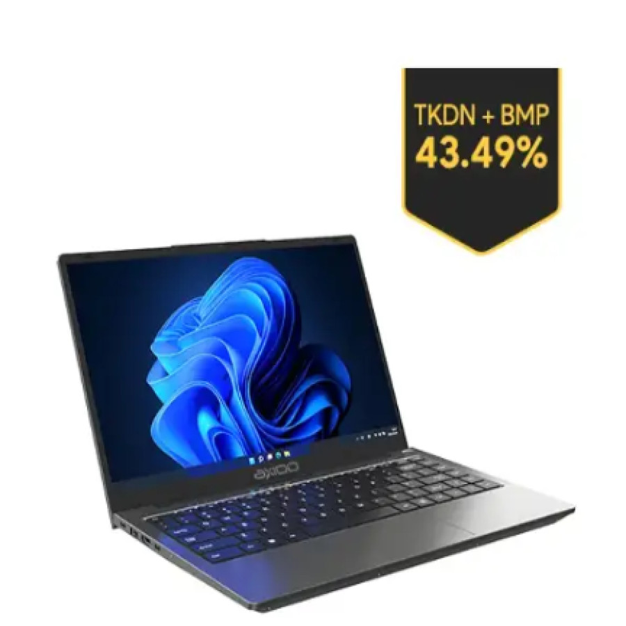 AxiooMyBook Prime 5 (KB1)