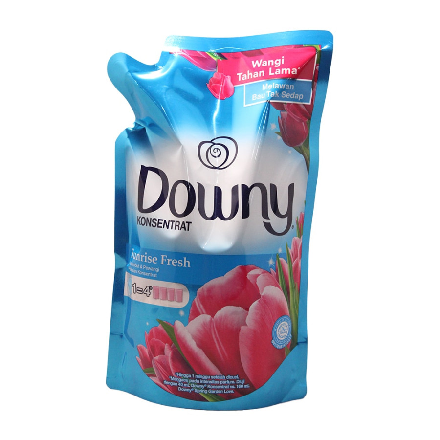 Downy Sunrise Fresh Reff 1,4 L