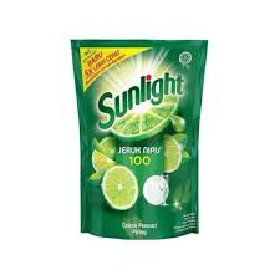 Sabun Cuci Piring Sunlight