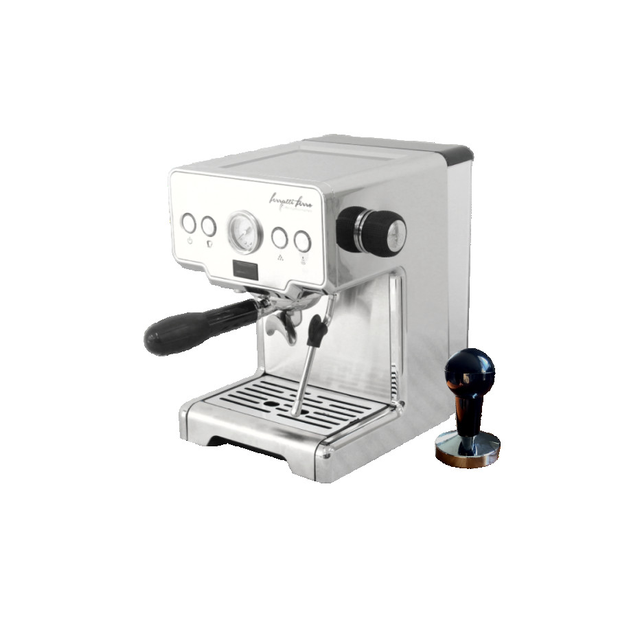 FERRATTI FERRO ESPRESSO MACHINE FCM3605