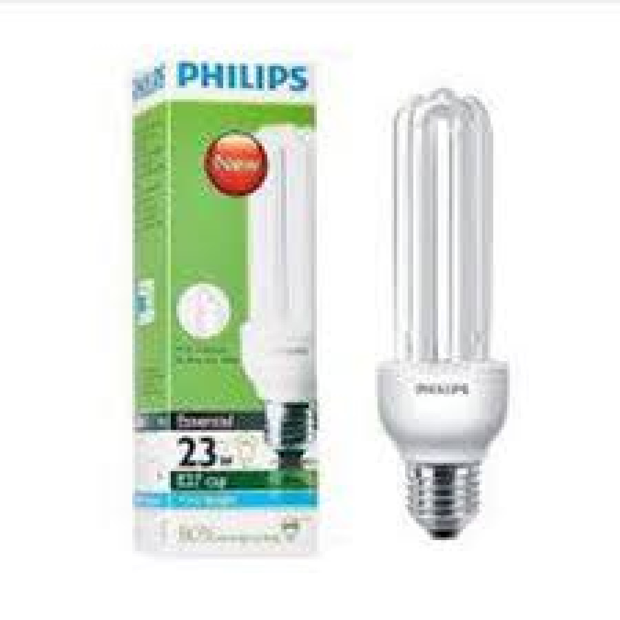 LAMPU XL 23 WATT PHILIPS