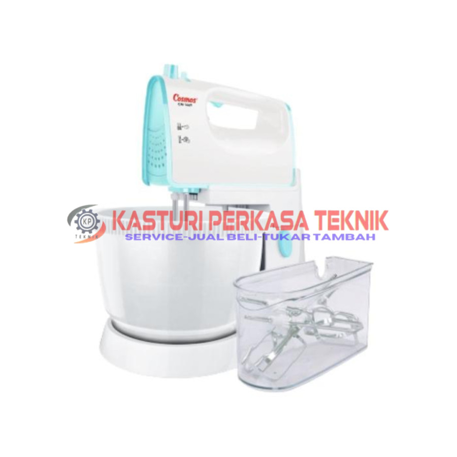 Mixer Cosmos CM-1669
