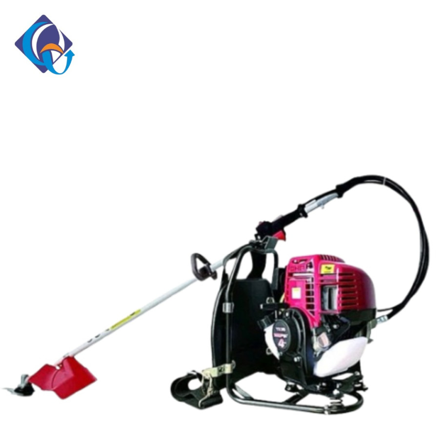 YAMAMAX PRO YX 35 MESIN POTONG RUMPUT 4 TAK BENSIN MURNI BRUSH CUTTER