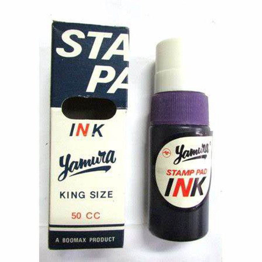 Tinta Stempel INK - utama