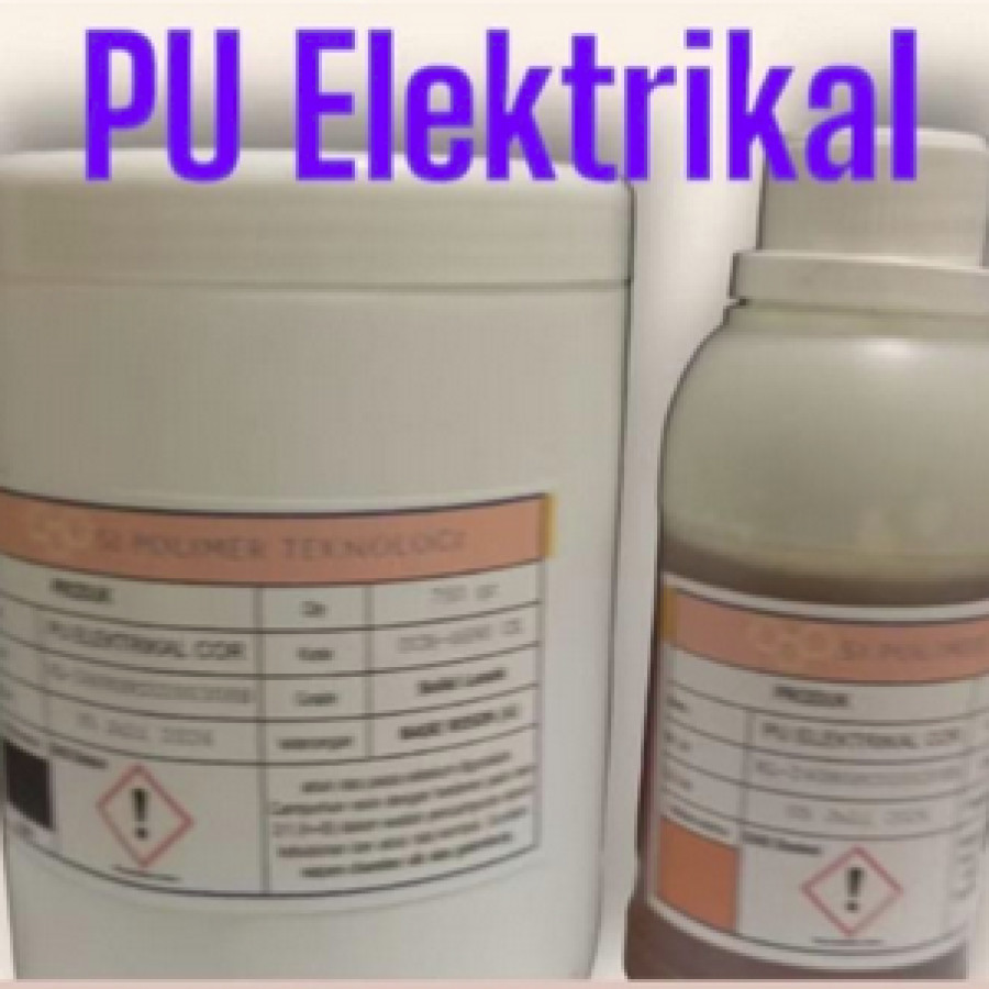 PU Casting Electrikal