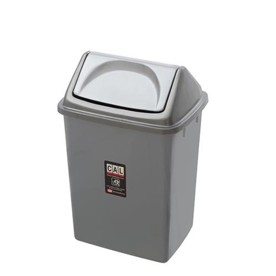 Tempat Sampah 15 Liter