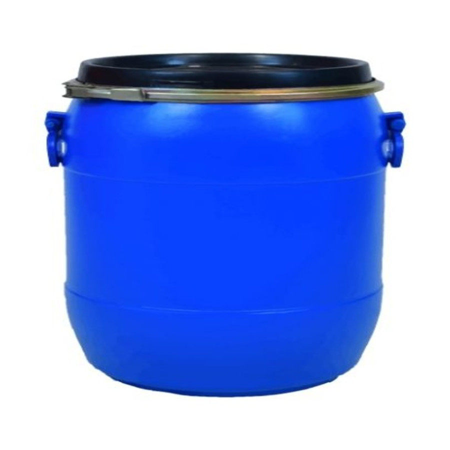 Tempat Sampah Plastic Kap 30L